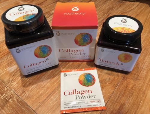 YouTheroy COLLAGEN Review
