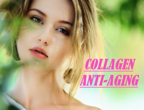 COLLAGEN: Anti-Ageing