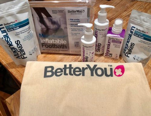 BETTER YOU – SLEEP PRODUCT REVIEW