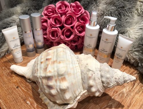 CHAMPNEYS NEW VEGAN ‘AT-HOME’ SPA BEAUTY RANGE